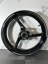 Cerchio ruota anteriore Suzuki