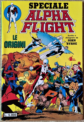 Lotto speciali fumetti - , comics