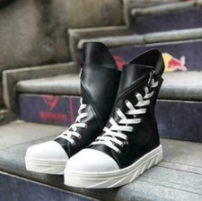 Stivaletti uomo hip hop