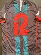 Scimitar Camicia Ciclismo