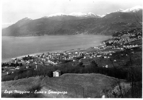 Varese lago maggiore luino - lago, e