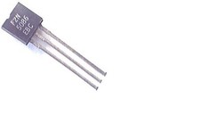 TRANSISTOR 2N5086 2N-5086