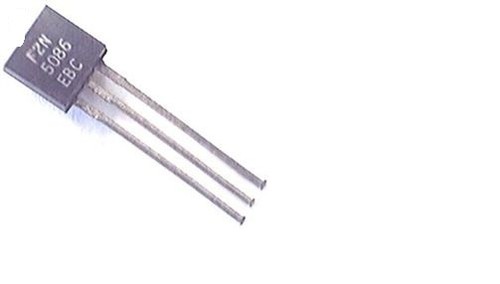 Transistor 2n5086 5086 - transistor, 2n-5086