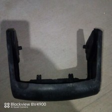 PROTEZIONE POSTERIORE PARASCHIZZI PIAGGIO  VESPA T5 125 ('85-'89)