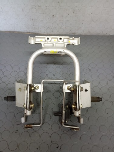 Telaietto anteriore ducati - telaietto,