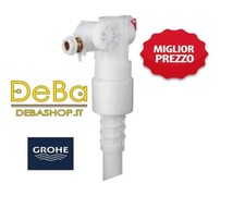 GALLEGGIANTE GROHE 43537 RICAMBIO VALVOLA DI CARICO PER CASSETTA AD INCASSO