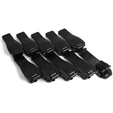 10 Clip da cintura per ICOM