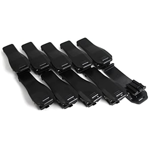Clip cintura per icom - 10,