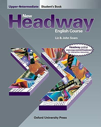 Oxford new headway - oxford,