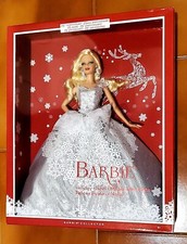 Barbie holiday 25mo - holiday,