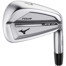 Ferri singoli Mizuno JPX 921