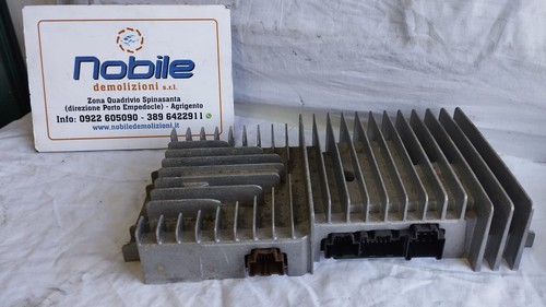 Centralina amplificatore bose - centralina,