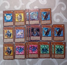 Deck Bestia Cristallo