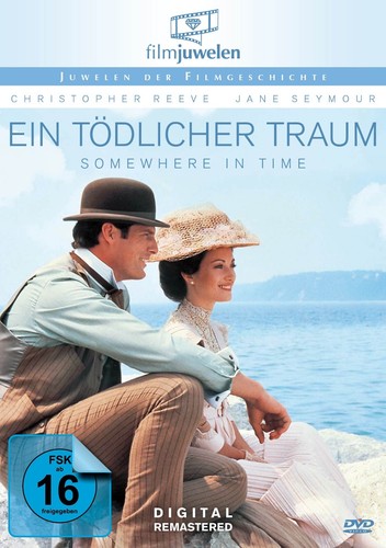 Ein tödlicher traum - tödlicher,