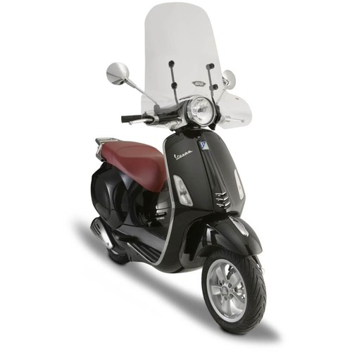 Spoiler 125 per vespa - per, lx