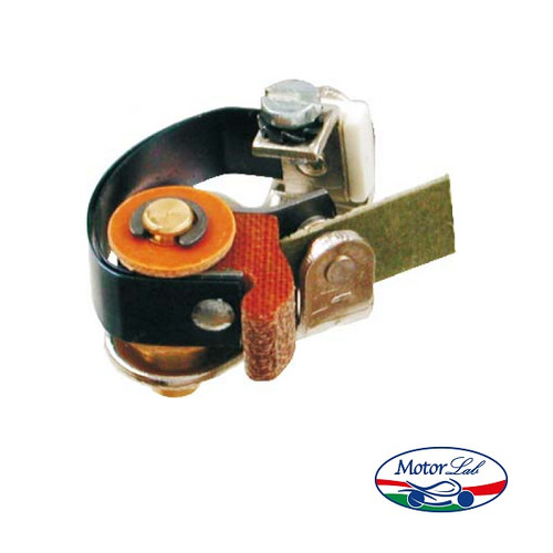 Puntine contatti statore - contatti,