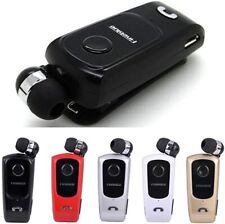 Auricolare Wireless Originale Cuffie F920 FineBlue V4.0 Vibrazione Vivavoce 2022