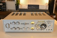 Amplificatore integrato Hi-End Hi-Fi Rose RA-180 Completo Di Tutto