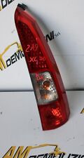 FARO FANALE STOP POSTERIORE DX DESTRO VOLVO XC70