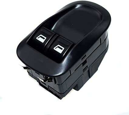 Pulsantiera per peugeot 206 - pulsantiera,