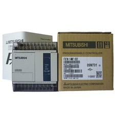 FX1N-14MT-001 1PCS NUOVO