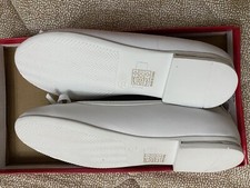 ballerine bianche bambina