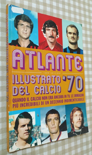 B2214 atlante illustrato del - atlante,