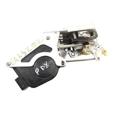 Serratura Porta Posteriore Destro CHEVROLET MATIZ 2 Serie USATO ORIGINALE