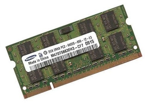 Ram ddr2 memoria - di,