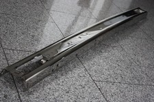 Come Cromato Paraurti Cromo