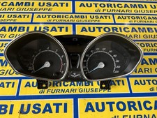 C1BT10849EAX Quadro Strumenti