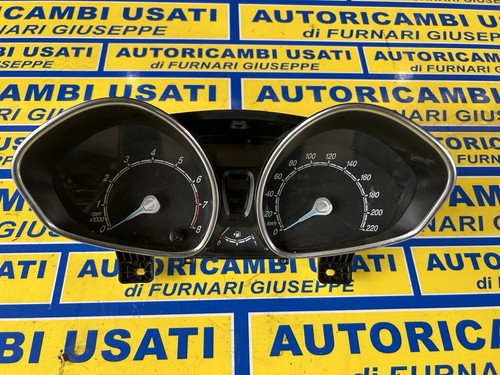 C1bt10849eax quadro strumenti - quadro,