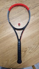 racchetta tennis wilson Clash