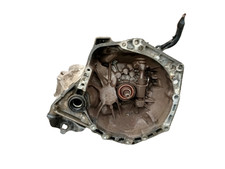 Citroen C1 2011 Gearbox used, Genuine FR1926117-33