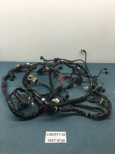 Impianto elettrico cablaggio - elettrico,