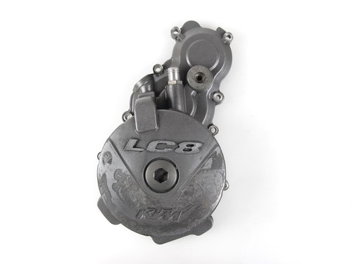 Coperchio generatore ktm 990 - coperchio,