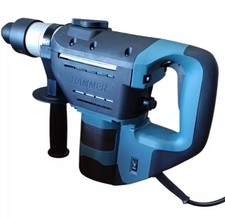 Trapano Scalpellatore Martello