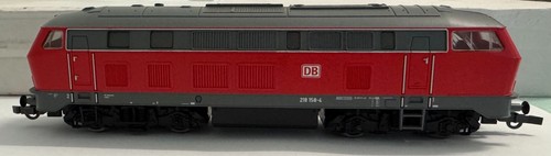 Roco locomotiva diesel - , h0