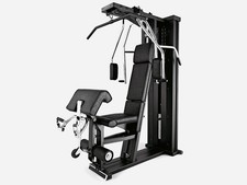 Unica evolution technogym - evolution,