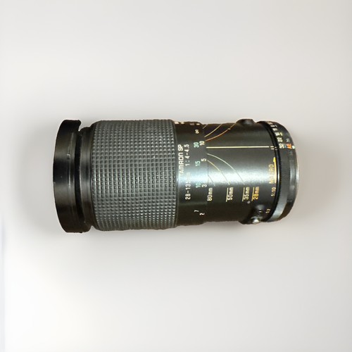 Tamron 135mm bbar mc - 28-135mm,