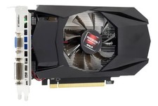 Scheda grafica PC AMD Radeon