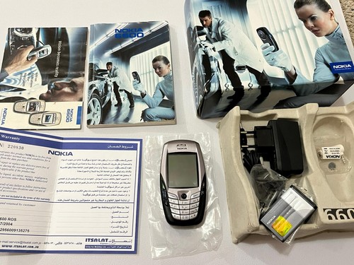 Raro smartphone vintage nokia - raro,