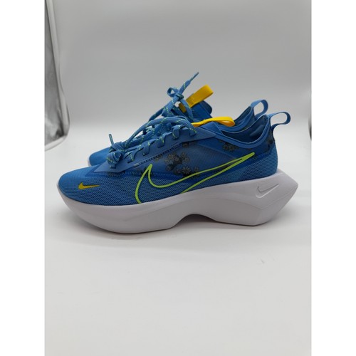 Nike vista lite blu floreale - vista,