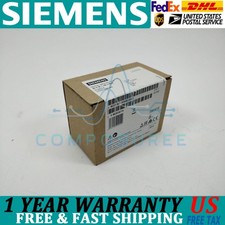 Nuovo SIEMENS LOGO DM8 24R