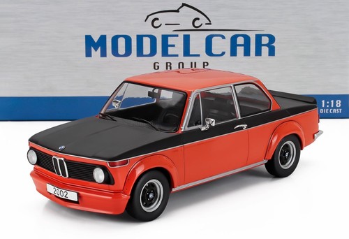 Mcg bmw 2002 - 1/18,