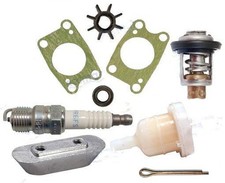 Kit manutenzione fuoribordo