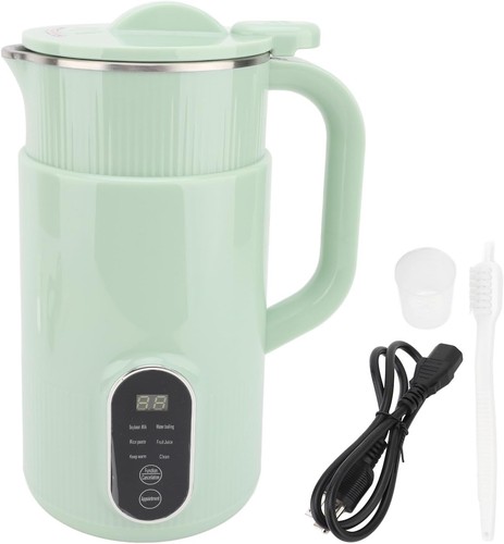 Latte soia elettrico - latte,
