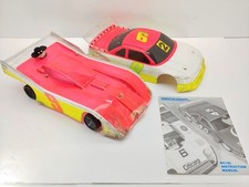 *RARO* AUTO D'EPOCA TEAM