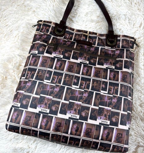 Borsa jean paul gaultier - borsa,