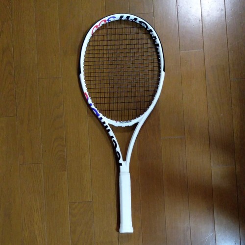 Tecnifibre fight 300 - t-fight,
